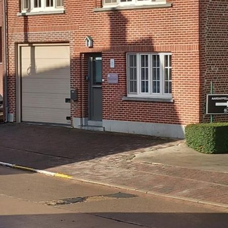 Wenceslas Cobergher III Bertem Kültér fotó