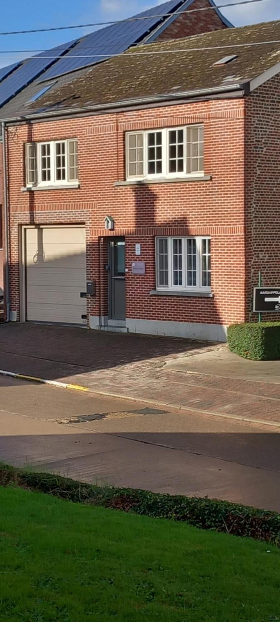 Wenceslas Cobergher III Bertem Kültér fotó