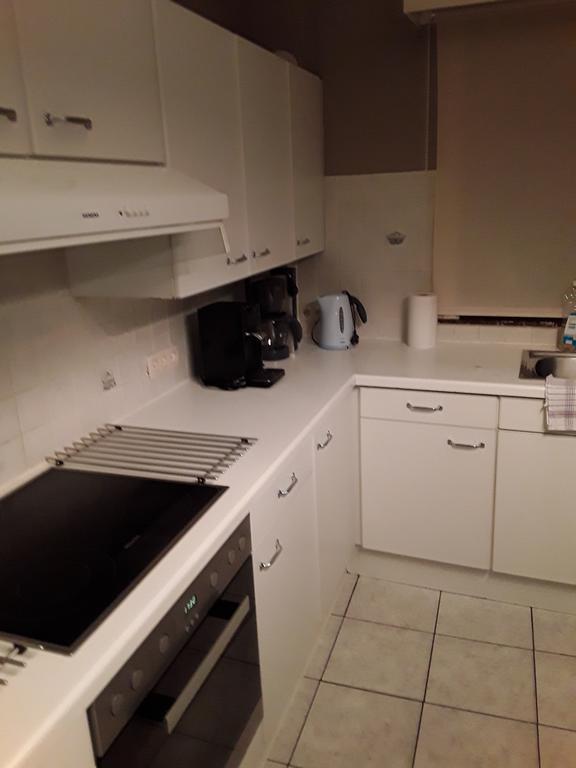 Wenceslas Cobergher III Bertem Kültér fotó