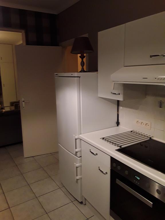 Wenceslas Cobergher III Bertem Kültér fotó