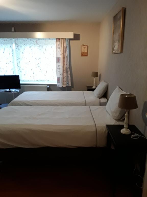 Wenceslas Cobergher III Bertem Kültér fotó