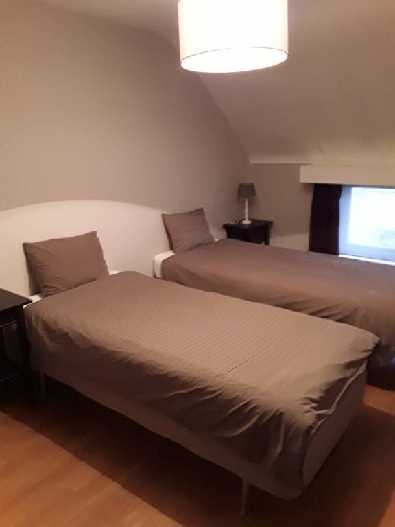 Wenceslas Cobergher III Bertem Kültér fotó
