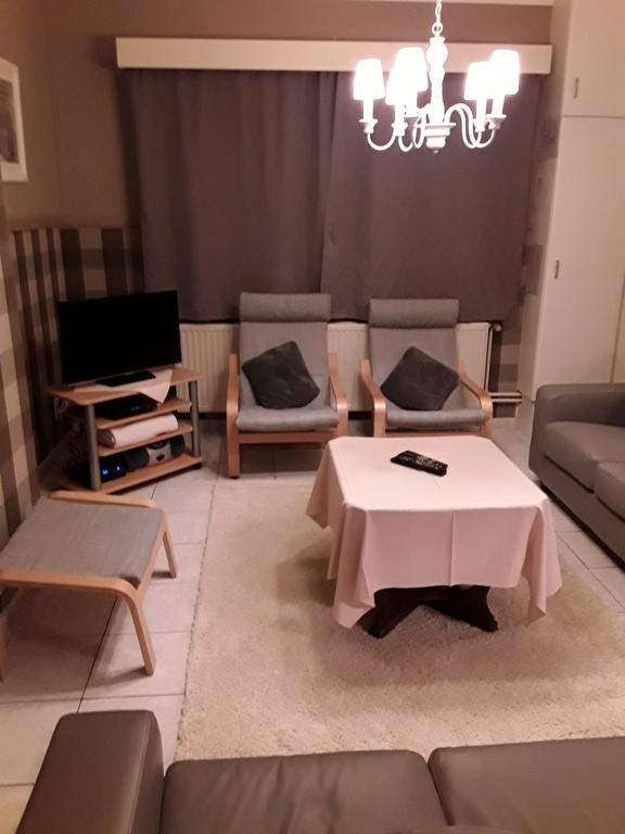 Wenceslas Cobergher III Bertem Kültér fotó