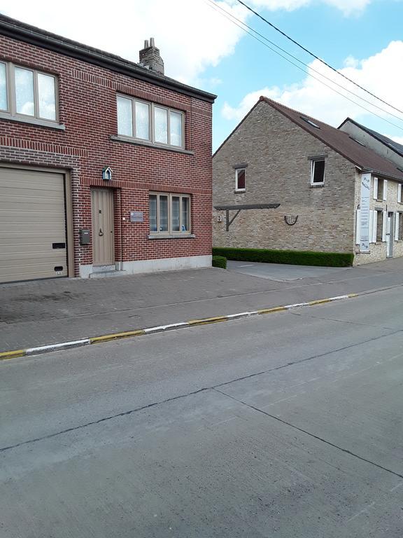 Wenceslas Cobergher III Bertem Kültér fotó
